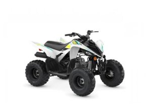 2022 Yamaha Raptor 90 for sale 201221845